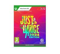 Xbox Series X Just Dance 2024 One Colour