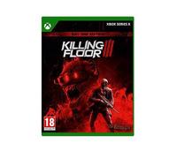 Killing Floor 3 - Day One Edition (Xbox Series X)