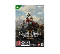 Xbox Series X Kingdom Come: Deliverance Ii (Digital Download) One Colour