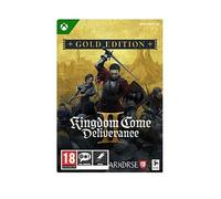 Xbox Series X Kingdom Come: Deliverance Ii - Gold Edition (Digital Download) One Colour