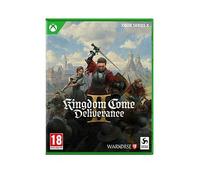 Xbox Series X Kingdom Come Deliverance Ii One Colour
