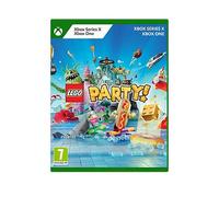 LEGO Party! - Xbox