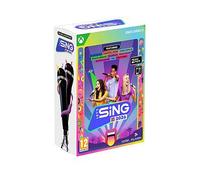 Xbox Series X Let'S Sing 2026 One Colour