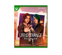 Xbox Series X Life Is Strange: Reunion One Colour