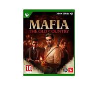 Mafia: The Old Country - Xbox Series X + Pre order Bonus