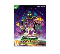 Xbox Series X Marvel Cosmic Invasion: Deluxe Edition One Colour