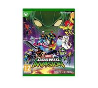 Xbox Series X Marvel Cosmic Invasion One Colour