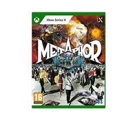 Metaphor: ReFantazio (Xbox Series X)