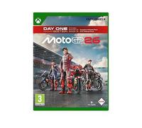 Xbox Series X Motogp 26 Xbx One Colour