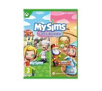 MySims: Cozy Bundle Xbox Series X | English