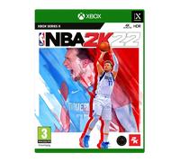 Xbox Series X NBA 2K22 (Microsoft Xbox Series X S)