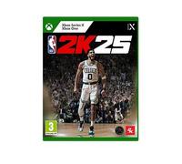 Xbox Series X Nba 2K25 One Colour