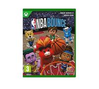 NBA Bounce - Xbox