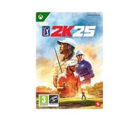 Xbox Series X Pga Tour 2K25 (Digital Download) One Colour