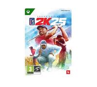 Xbox Series X Pga Tour 2K25: Legend Edition (Digital Download) One Colour