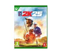 PGA 2K25 Xbox Series X Game Pre-Order