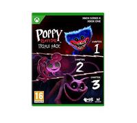 Poppy Playtime Triple Pack Xbox One/Series X Game Pre-Order