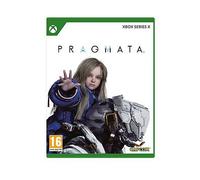 Pragmata (Xbox Series X)