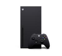 Microsoft Xbox Series X - Forza Horizon 5 Bundle 1 TB Wi-Fi Black