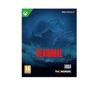 Xbox Series X Reanimal One Colour