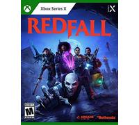 Xbox Series X Redfall Game NEW