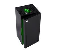 Xbox Series X - Replica Drinks Cooler - 10 Litre - Black/Green (Xbox) NEW
