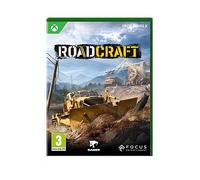 Xbox Series X Roadcraft One Colour