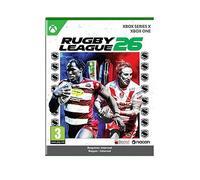 Rugby League 26 (Xbox Series X)