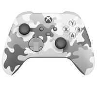 Xbox Series X/S Wireless Controller Arctic Camo Special Edition Controller