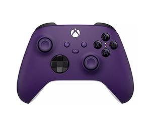 Xbox Series X & S Wireless Controller Astral Purple