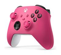 Microsoft Xbox Wireless Controller Pink, White Bluetooth Gamepad Analogue / Digital Xbox Series S, Android, Xbox Series X, iOS, PC