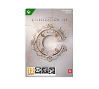 Microsoft Sid Meier'S Civilization Vii (Digital Download) One Colour