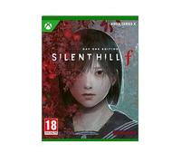 SILENT HILL f - Xbox Series X