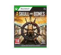 Xbox Series X Skull &Amp; Bones One Colour