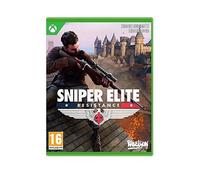 Xbox Series X Sniper Elite: Resistance One Colour