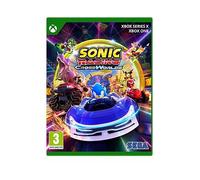 Xbox Series X Sonic Racing: Crossworlds For Xbox Series X|S One Colour