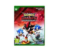 Sonic x Shadow Generations - Xbox