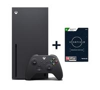 Xbox Series X + Starfield Premium Edition | Xbox & Windows 10/11 - Download Code