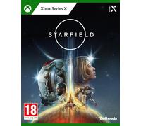 Bethesda Starfield Xbox Series X