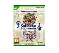Suikoden 1 & 2 HD Remaster: Day 1 - Xbox