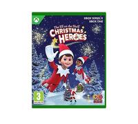 The Elf on the Shelf: Christmas Heroes (Xbox Series X)