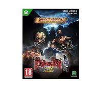 Xbox Series X The House Of The Dead 2: Remake One Colour