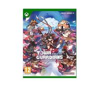 Xbox Series X Towa And The Guardians Of The Sacred Tree One Colour