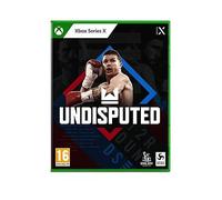 Xbox Series X Undisputed One Colour