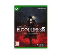 Vampire: The Masquerade - Bloodlines 2 (Xbox Series X)