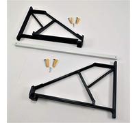 Xbox Series X Wall Mount Wall Bracket Holder Horizontal Upward Facing