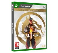 Xbox Series X Warner Games Mortal Kombat 1: Premium Edition