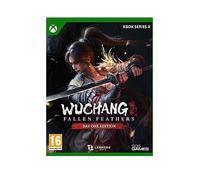 Xbox Series X Wuchang: Fallen Feathers - Day One Edition One Colour