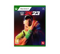 Xbox Series X Wwe 2K23 One Colour