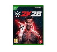 Xbox Series X Wwe 2K26 One Colour